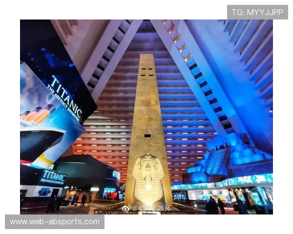 全明星周末筹备进入关键阶段，拉斯维加斯场馆设施最后调试