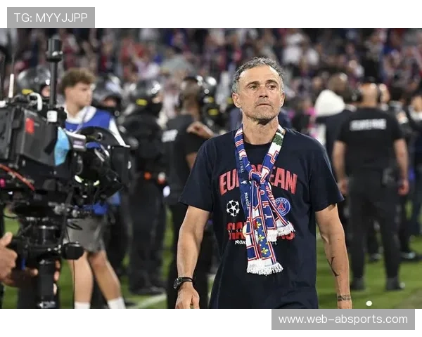 恩里克:欧冠球队差距微小,客战斯特拉斯堡绝不会轻松 恩里克:欧冠球队差距微小,客战斯特拉斯堡绝不会轻松