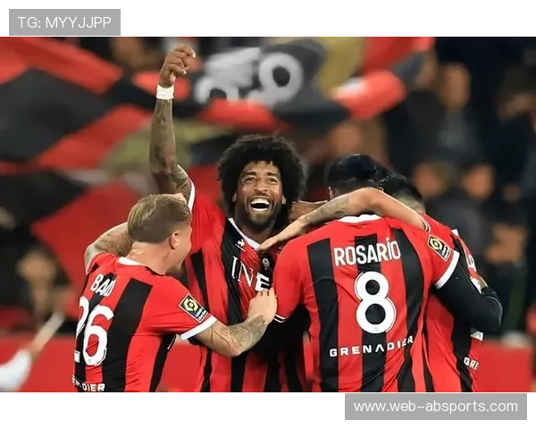 实时数据：尼斯对阵马赛的比赛前60分钟，双方累计犯规已超过25次。