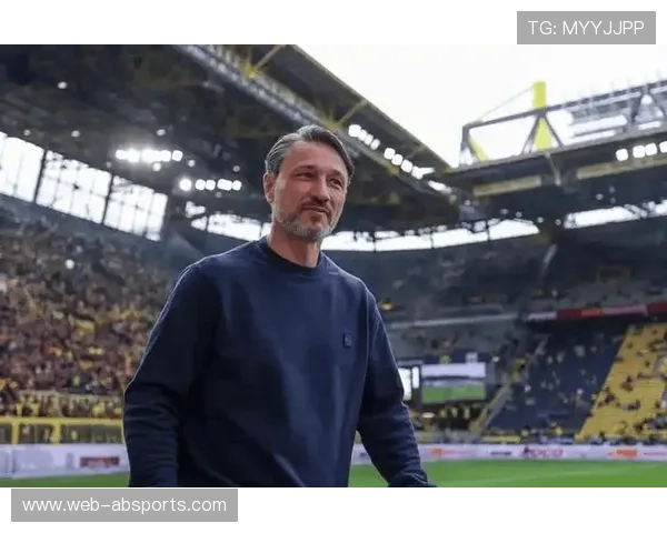 多特蒙德后防线遭遇人员危机，科瓦奇赛前坦言争冠关键战