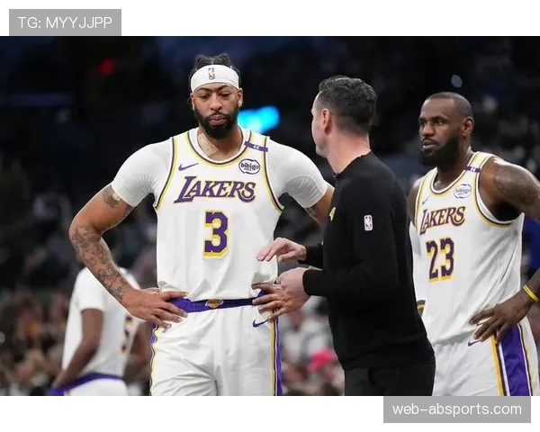 流言：若湖人再次止步首轮，达尔文·哈姆的帅位可能不稳