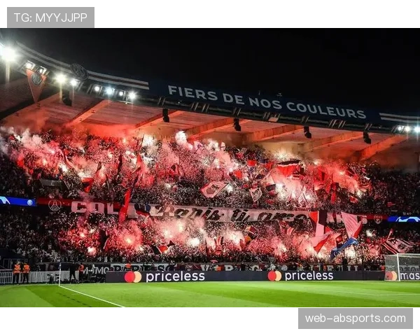 巴黎欧冠观赛派对在战神广场举行，预计吸引数万球迷