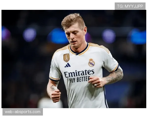 克罗斯接受专访，谈对阵老东家多特及可能的职业生涯最后一战欧冠